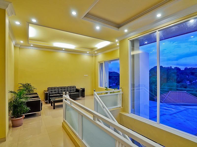 Riverstone Hotel & Cottage Batu  Exterior foto